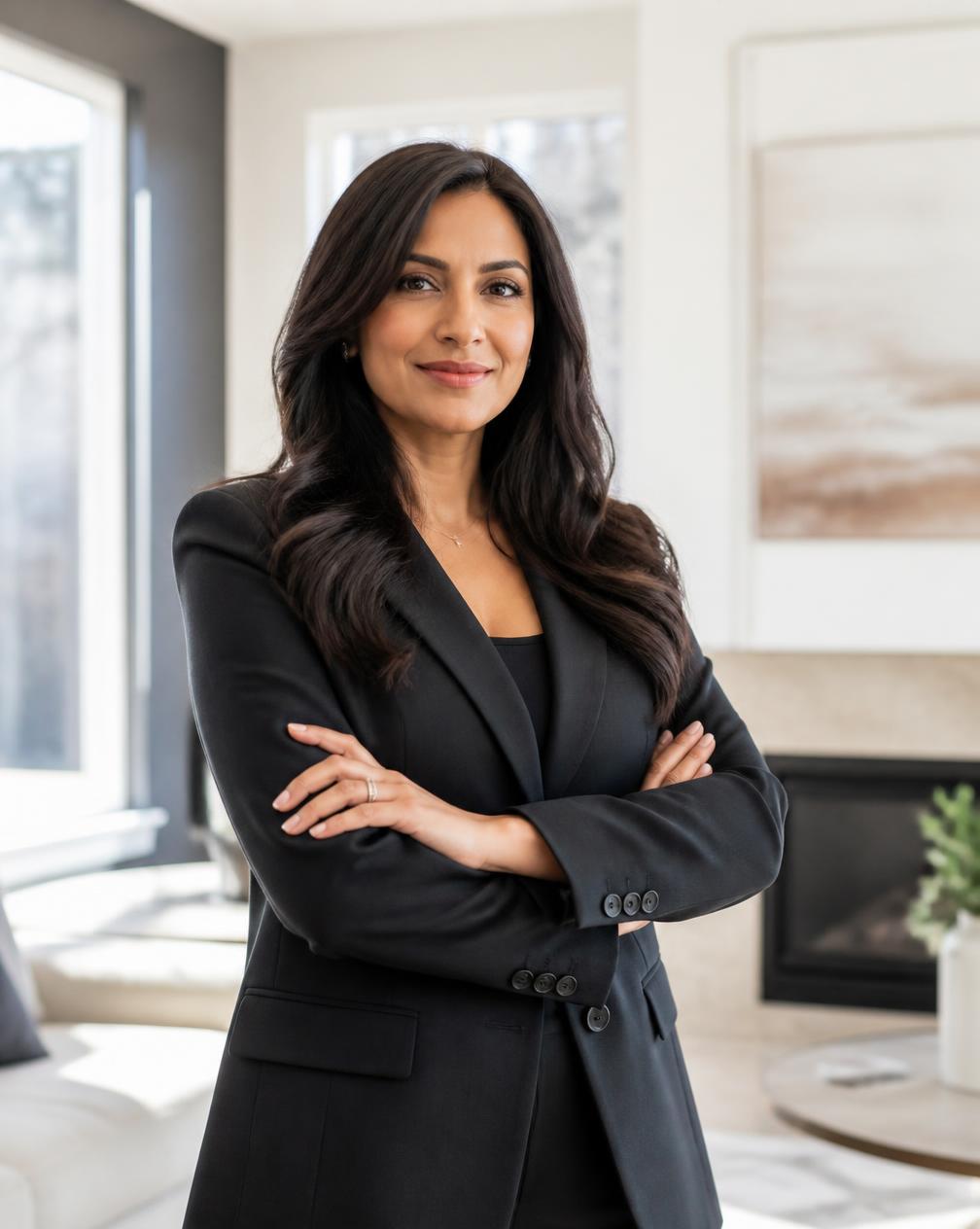 Harpreet Sran, REALTOR® with SRS Panorama Realty in Surrey, BC